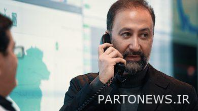 لماذا لم يضرب "مباشر" محمد ديلافاري موجات الاثير / أمل لقيادة المديرين - وكالة مهر للأنباء | إيران وأخبار العالم