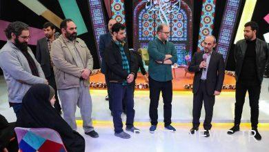Head of Radio and Television: The audience's laughter is valuable when it is "Fakhr" - Mehr News Agency  Iran and world's news