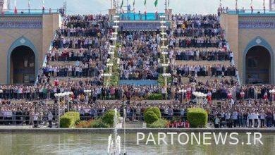 لم نحصل على العيد فينبغي أن نشكو؟ / مرارة بعض المصلين بسبب التناقض في إقامة صلاة عيد الفطر.