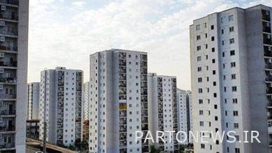 Municipal programs in the field of housing promote employment/from the creation of affordable housing to the establishment of a jihadist camp