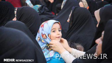 تعاون الطاقات الدينية في نشر ثقافة العفة والحجاب بأسد آباد- وكالة مهر للأنباء  إيران وأخبار العالم