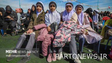 There are 7319 nomadic schools in 26 provinces of the country - Mehr news agency  Iran and world's news