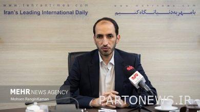 مشروع العدو الضخم في موضوع الحجاب / تحقيق شعار العام بالعمل الثقافي - مهر للانباء إيران وأخبار العالم