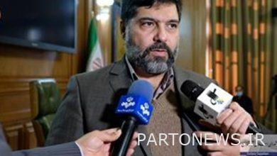 من عرض تقرير جيش رهيان نور إلى رقابة الشركات والمؤسسات البلدية