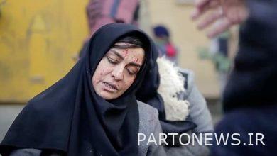 The film of the assassination of a nuclear scientist was released/ the female narration of "Hanas"