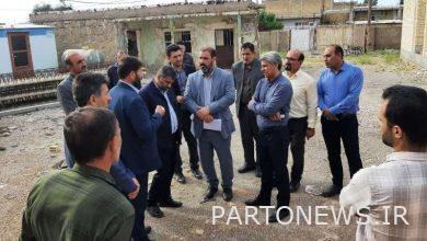 Theft from schools caused damage to the General Department of School Renovation in Khuzestan - Mehr news agency  Iran and world's news