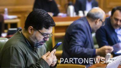 The enemy wants to tear down the wall of the country