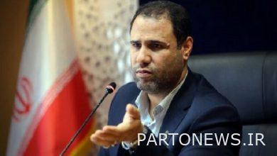 Development and acceleration of growth in Farhangian University will continue - Mehr news agency  Iran and world's news