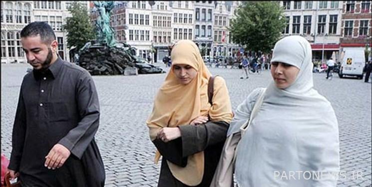 "Borders with Hijab" on Channel 2 / A look at the life experience of Muslim women in other countries