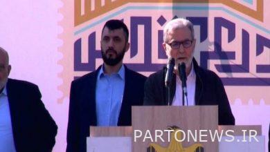 زياد النخلة: سنواصل قتال الغزاة - وكالة مهر للأنباء  إيران وأخبار العالم