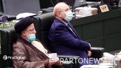 قالیباف خطاب به رئیسی: آیین‌نامه استخراج ارزهای دیجیتال دولت نیاز به اصلاح دارد