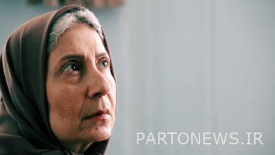 "Sweet aunt" of cinema was admitted to the hospital