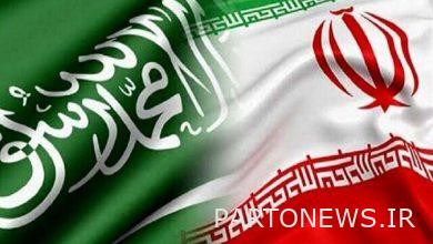 The trip of Saudi technical delegation members to holy Mashhad - Mehr news agency  Iran and world's news