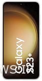 سامسونگ گلکسی اس 23 پلاس