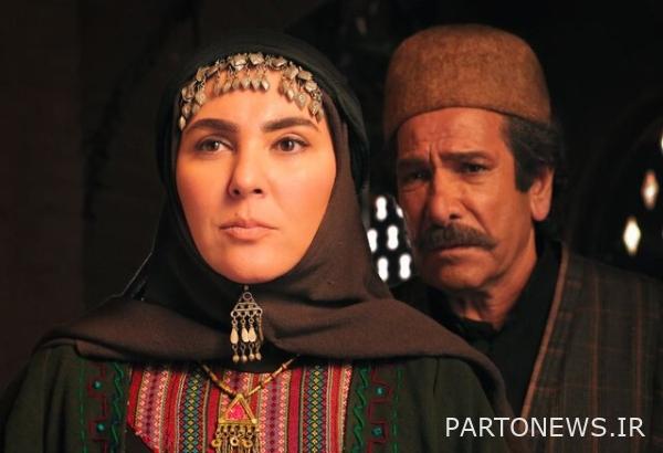 لالي اسكنداري