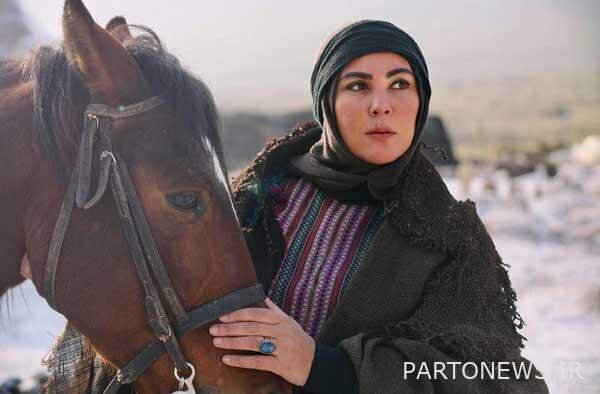 لالي اسكنداري