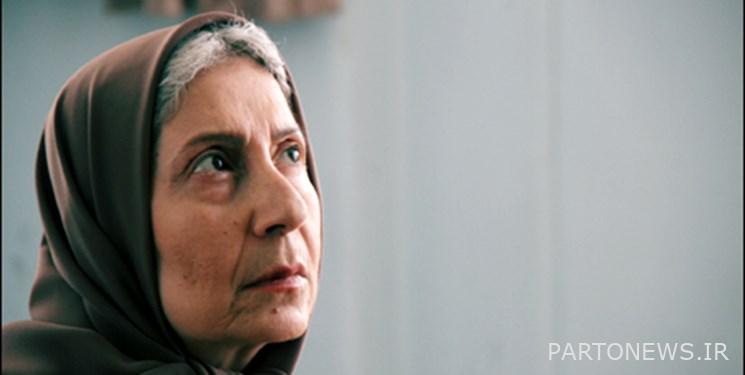 "Sweet aunt" of cinema was admitted to the hospital