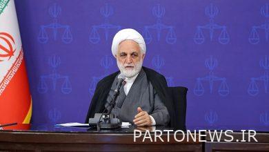 Aegian order to file a court case and investigate the angles of assassination attempt on Ayatollah Soleimani