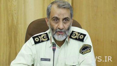 Observance of chastity and hijab is the demand of the public from the police - Mehr news agency  Iran and world's news