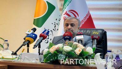 سيحصل أعضاء صندوق الاحتياطي الفرهانجي على رمز البورصة الخاص بهم - وكالة مهر للأنباء  إيران وأخبار العالم