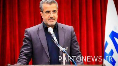 يجب تقوية المصارعة في مدن مازندران- وكالة مهر للأنباء  إيران وأخبار العالم