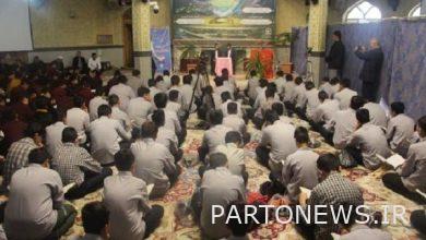 3 thousand Bastami students are engaged in Quranic activities - Mehr news agency  Iran and world's news