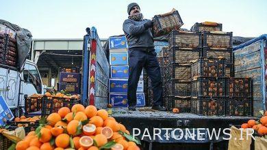 Intensification of the supervision of the central fruit square by announcing the 11-point order of the inspection organization