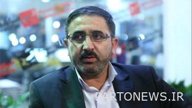 Obtaining permission to hire more than 31,000 new teachers in education - Mehr news agency  Iran and world's news