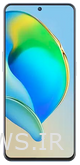 ZTE Axon 40 Lite