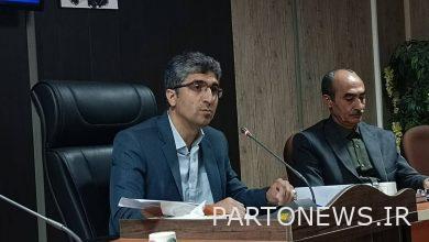 Little favor of the people of North Khorasan to Kalaberg - Mehr news agency  Iran and world's news