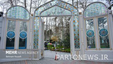 The presence of people without Islamic hijab in museums;  It is forbidden - Mehr news agency  Iran and world's news