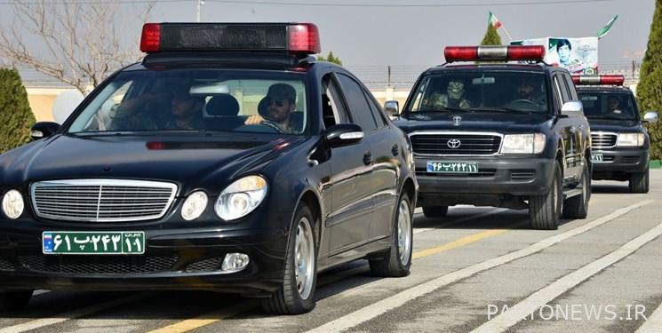 Launching "Awareness Patrol" in 10 cities/holding "Awareness Exam" in November