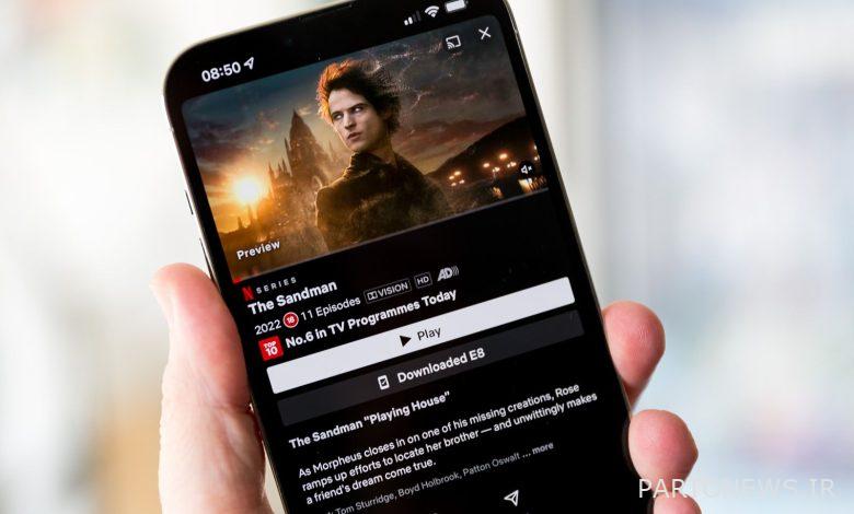 How to transfer your Netflix profile to a new account photo 1