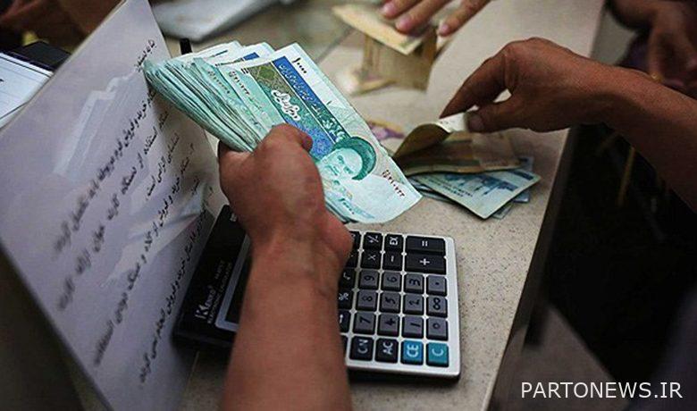 The names of the defaulting banks in mortgage payments were announced - Tejaratnews