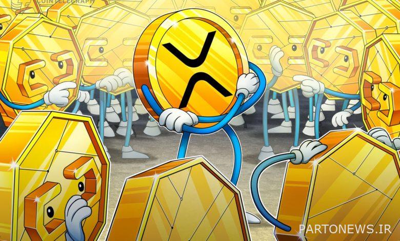 برچسبهای قیمت XRP در 10 ماه گذشته - آیا میتوان از عقبنشینی 35 درصدی جلوگیری کرد؟