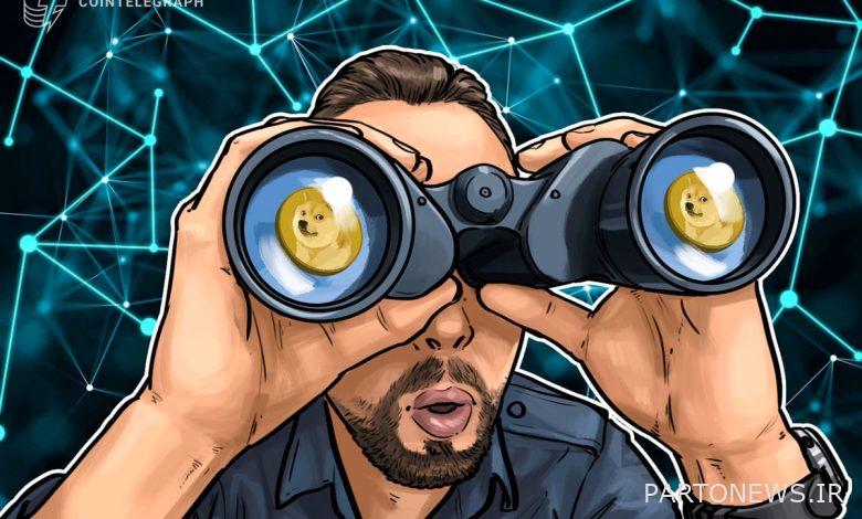 چرا قیمت Dogecoin (DOGE) امروز کاهش یافته است؟