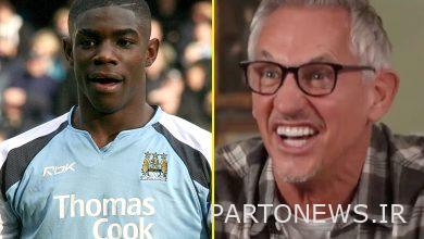 میکا ریچاردز گری لینهکر را حیرت زده از ماجرای قراردادی که منچسترسیتی رد کرده بود ترک کرد