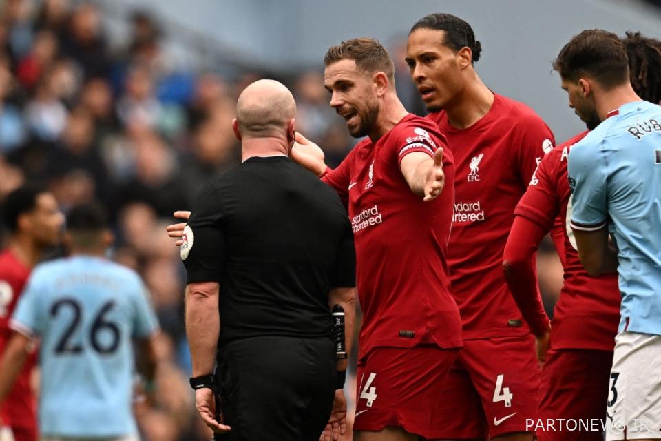 برای قرمزها که عملکرد بسیار پایینتری از حد انتظار داشتند، کمپین سختی بود