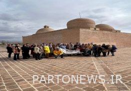 17 thousand tourists visited the famous attractions of Alborz