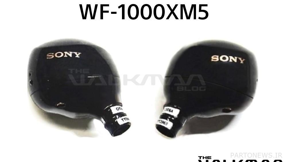 هدفون های بی سیم WF-1000XM5 سونی: همه چیزهایی که تاکنون می دانیم