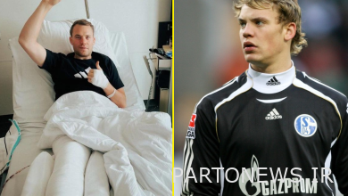 "زمان بسیار سخت" مانوئل نویر در بایرن مونیخ توسط مربی توضیح داده شد که پیشینه باورنکردنی پشت دروازه بان "مقاوم در برابر استرس" را فاش کرد.