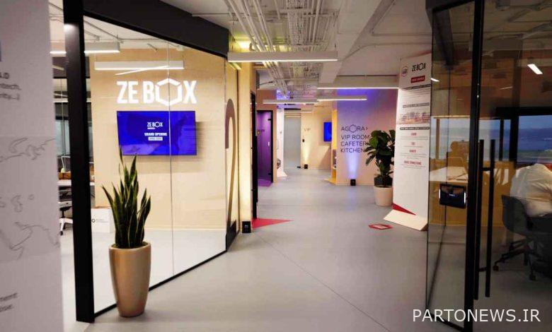 ZEBOX، یک انکوباتور برای استارت آپ های زنجیره تامین، مرکز آسیایی خود را در سنگاپور راه اندازی کرد.