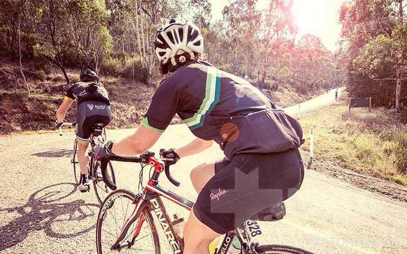 Bodybuilding program for obese people