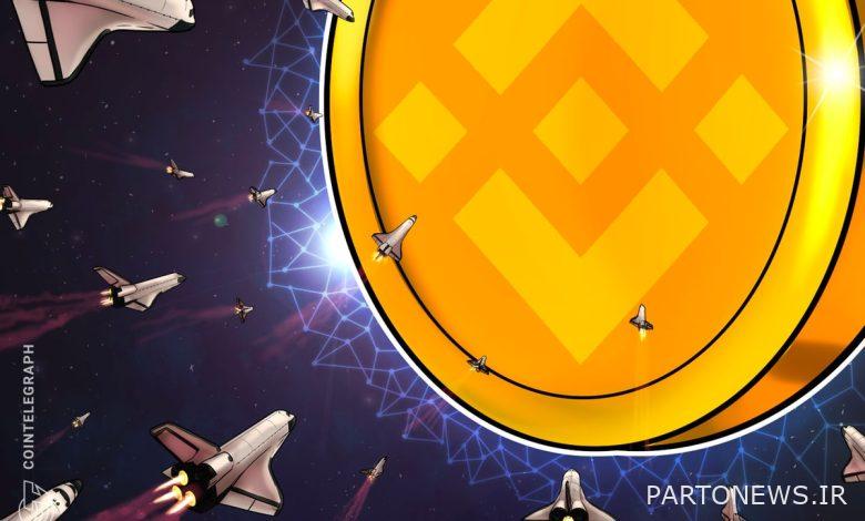 Binance-CFTC FUD قیمت BNB را در معرض خطر کاهش تا 200 دلار قرار می دهد