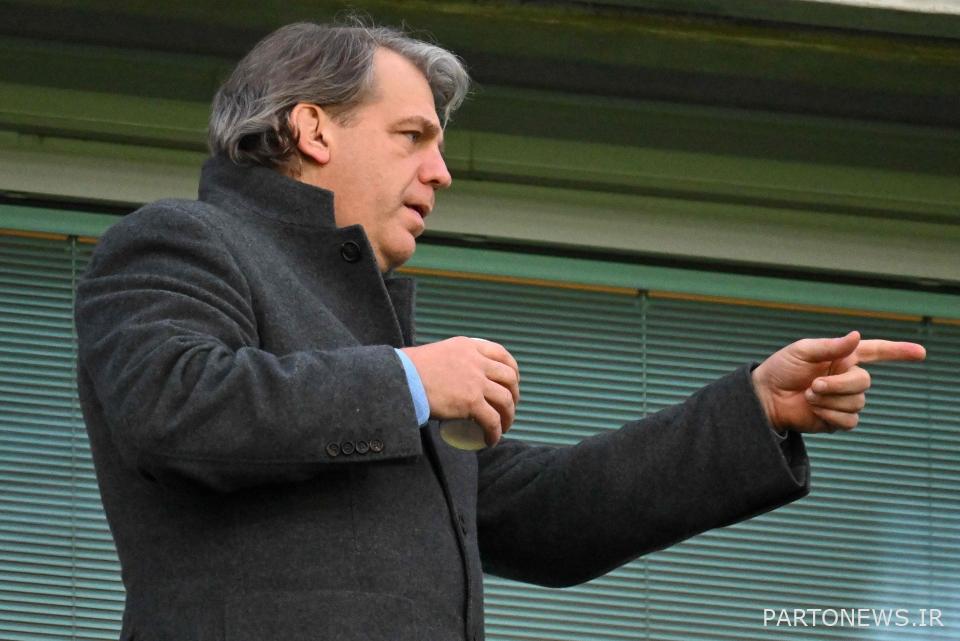 تاد بوهلی، مالک مشترک چلسی، تصمیم بزرگی در مورد سرمربی دائمی بعدی چلسی گرفته است.