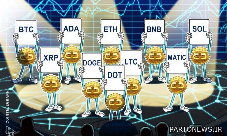 تجزیه و تحلیل قیمت 3/31: BTC، ETH، BNB، XRP، ADA، DOGE، MATIC، SOL، DOT، LTC