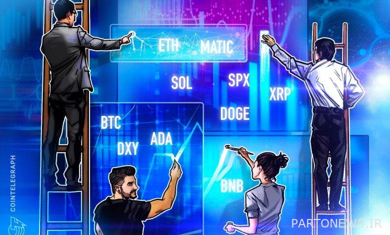 تجزیه و تحلیل قیمت 4/3: SPX، DXY، BTC، ETH، BNB، XRP، ADA، MATIC، DOGE، SOL