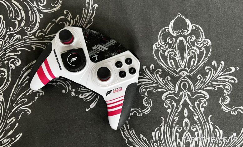 Thrustmaster ESWAP XR PRO Forza Horizon 5