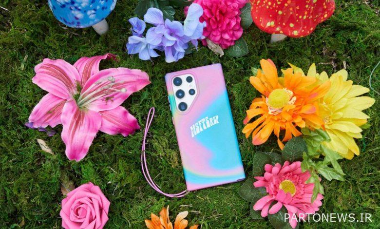 Samsung Galaxy x MSFTSrep Galaxy S23 Ultra
