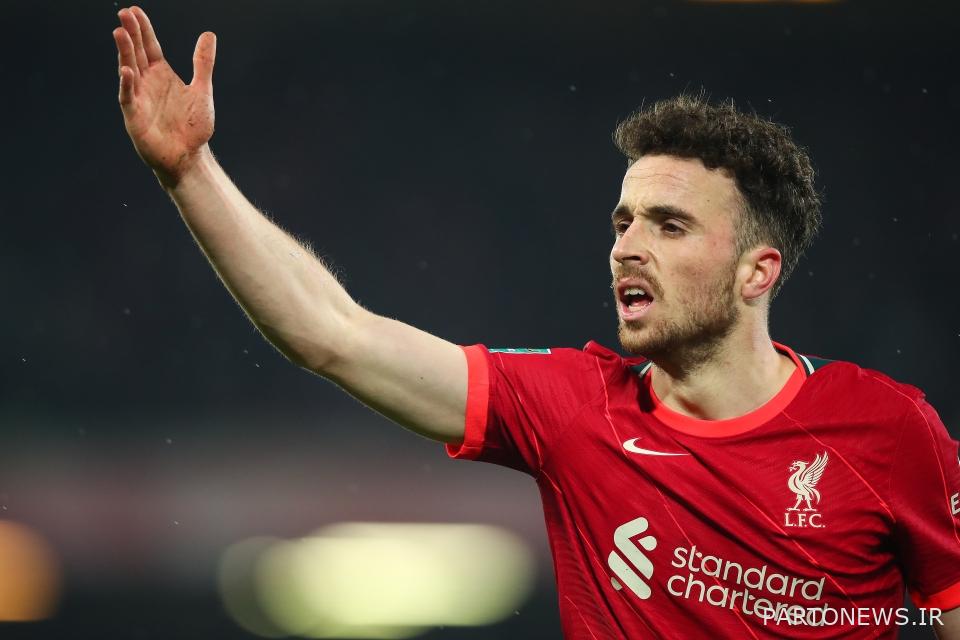 جوتا مشتاق است تا قبل از پایان فصل به دوره بی حاصل خود پایان دهد